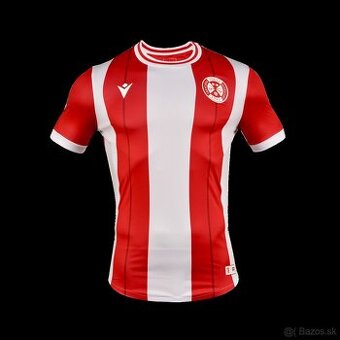 AS Trenčín dres (veľ. M) špeciálna edícia–120 rokov futbalu - 2