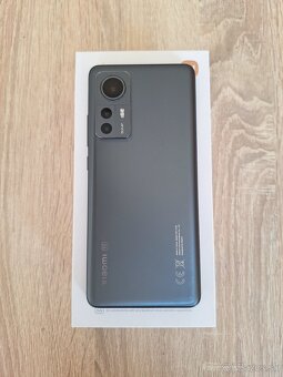Xiaomi 12 5G 8/128gb - 2