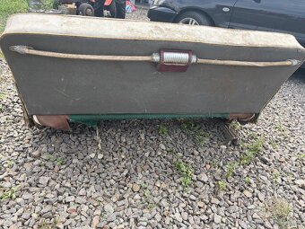 Predam diely volga 21 - 2