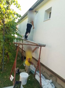 🔨Hľadáme si zákazky - Stavebné a rekonštrukčné práce. - 2