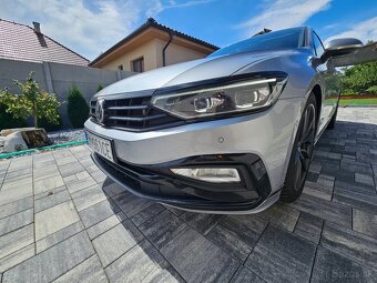 Volkswagen Passat B8.5 r-line 2.0BiTDI 240k DSG 4Motion - 2