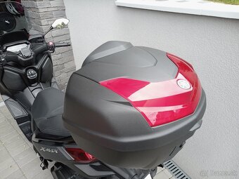Yamaha xmax125 - 2