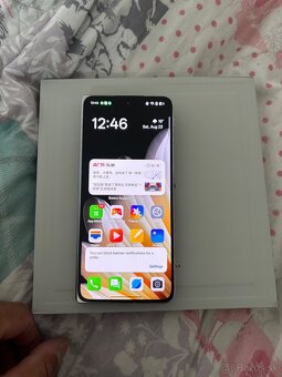 Oppo find N5 - 2