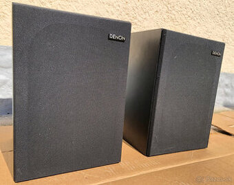 DENON SC 300  GERMANY - 2