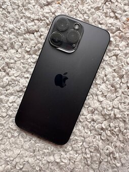 iPhone 14 pro max - 2