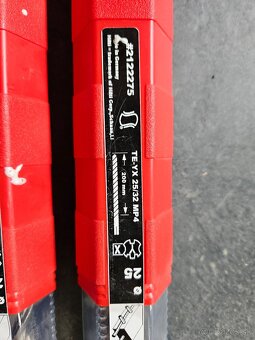 Hilti  sds max  vrtak 25 - 2