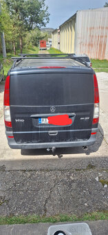 Mercedes Vito - 2