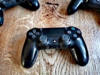 Ovládač Ps4 Sony Dualshock V2 - 2