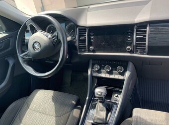 ŠKODA KODIAQ STYLE 2.0 TDI SCR 110 KW 7AP - 2
