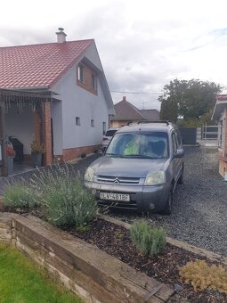 Predám Citroën Berlingo - 2
