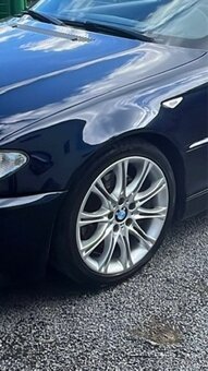 Styling 135 5x120 r18 - 2