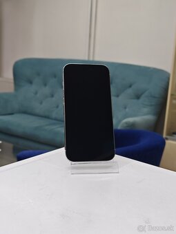 Iphone 14 Pro 128GB Silver | 2 ROKY ZÁRUKA - 2