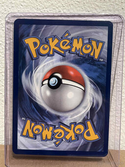 Pokemon Originalna karta - 2
