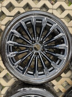 5x112 kolesa R19 - 2