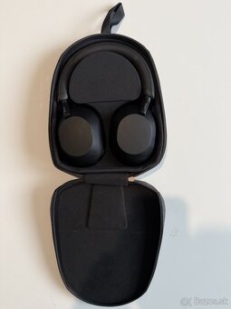 Sony WH-1000XM5 - 2