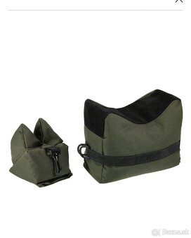 Strelecke vrecko - 2