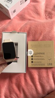 Huawei watch fit 2 sakura pink - 2
