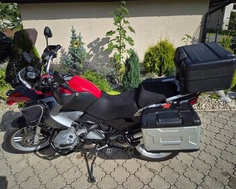 Bmw r1200gs - 2