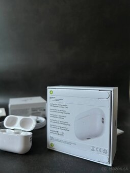 Airpods Pro 2 - 2