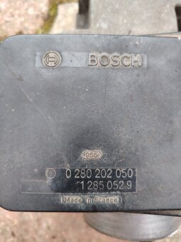 Váha vzduchu BMW e30 e34 - 2