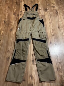 Montérky Küboer - 2