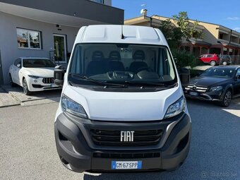 Fiat Ducato 35 2.2 - 40.000 km - Odpočet DPH - 2