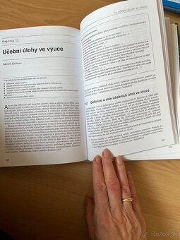 Školní didaktika (Zdeněk Kalhous, Otto Obst a kol.) - 2