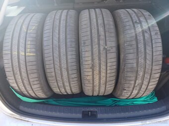 205/55 R16 - 2