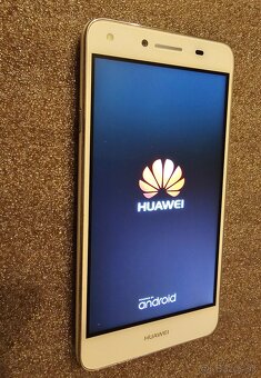 Huawei honor 5C - 2