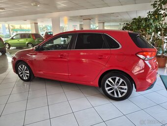 Hyundai i30 AUTOMAT len 68 tisíc km - 2