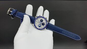 Omega Speedmaster Moonwatch - 2