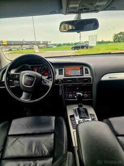 Audi a6 sline 3.0tdi Quatro - 2