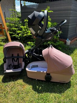 Easywalker 3KOMBI - 2