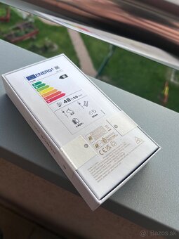 Honor 400 Lite Grey – nový, nerozbalený. - 2