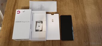 Honor magic 5 - 2