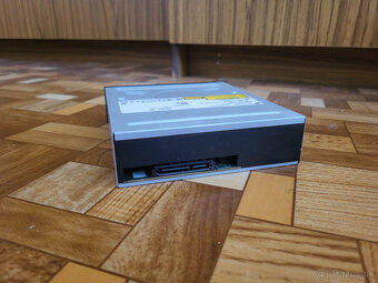 CD/DVD mechanika - 2