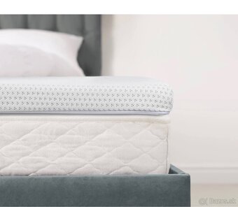 Vrchny matrac 7cm 140x200 - 2