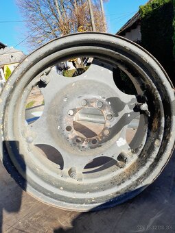 Disk r30 16,9x30 - 2