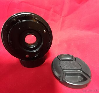 Auto Makinon MC 28mm 1:2.8 - 2