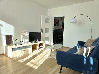 Pražský 3 izbový byt Ždiarska ulica, Nad jazerom, - 2