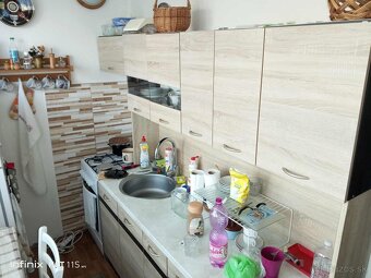 Prenajmem 1 izbový byt s lodžiou na Terase - 2