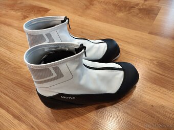 Dámske topánky na bežky Inovik veľ. 37 - 2