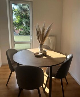 4i byt na prenájom - ul. Dolná, Bratislava I TOP - 2