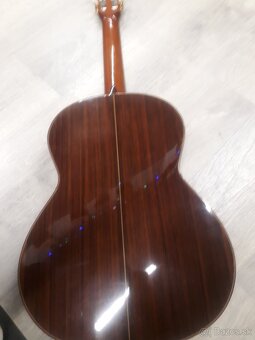 španielka, gitara 4/4 - 2