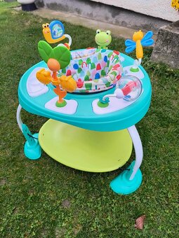 Detské skákadlo - 2