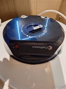 predam 80 l bojler - 2