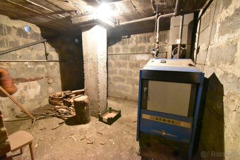 Pezinok: Dom za cenu bytu na Cajlanskej ulici. - 2