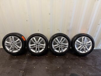 5x112 r17 zimna sada - 2