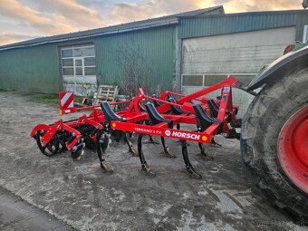 Horsch Terrano 3FX - 2