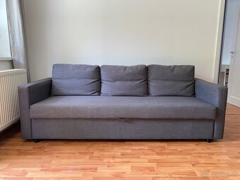 Rozkladacia sedačka IKEA Friheten - 2